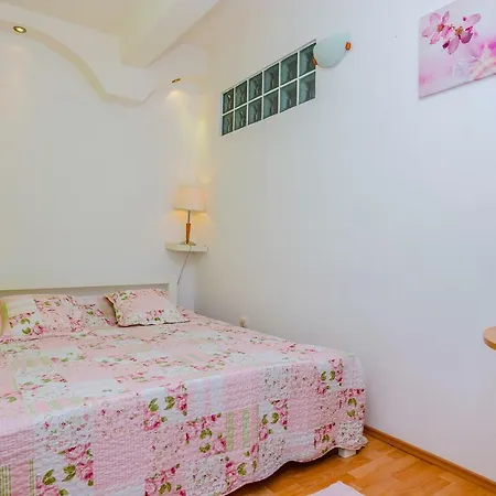 Apartment Filip *