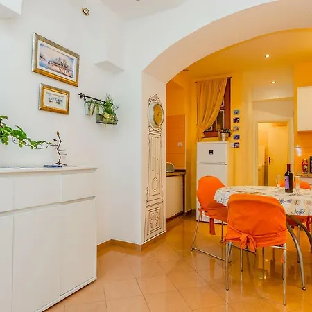 Apartment Filip *