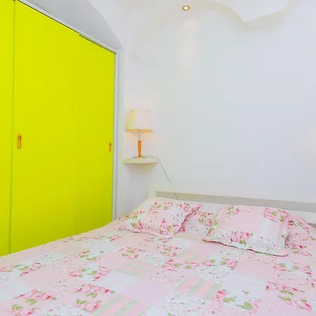 Apartment Filip Rijeka