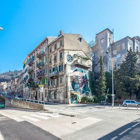 Apartment Filip Rijeka